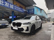 BMW X3 2023