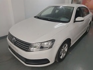 Volkswagen Lavida 2016