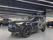 Land Rover Discovery 2021