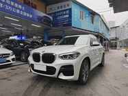 BMW X3 2021