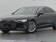 Audi A6 2020