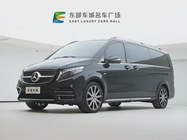 Mercedes-Benz V-Class 2024