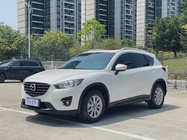 Mazda CX-5 2016