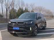 Volkswagen Tavendor 2022