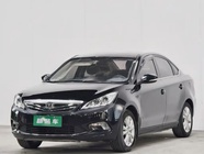 Changan Eado 2014