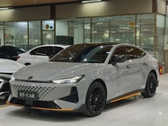 Changan UNI-V 2025