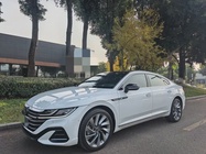 Volkswagen CC 2024
