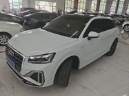 Audi Q2 2022