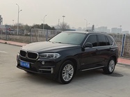 BMW X5 2014