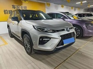 Toyota Wildlander 2023