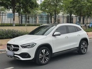 Mercedes-Benz GLA-Class 2023