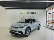 Volkswagen ID.4 2022