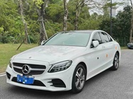 Mercedes-Benz C-Class 2020