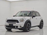 MINI Countryman 2016
