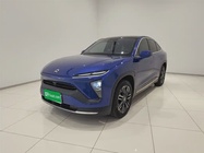 NIO EC6 2021