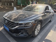 Volkswagen Passat 2019