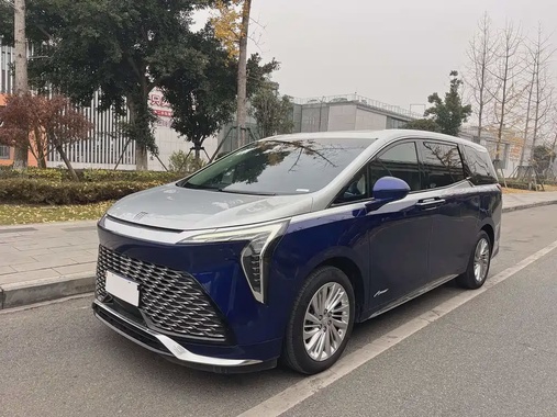 Buick Century 2023