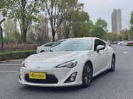 Toyota 86 2016
