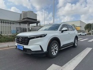 Honda CR-V 2022