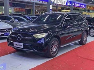 Mercedes-Benz GLC-Class 2024