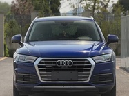Audi Q5 2019