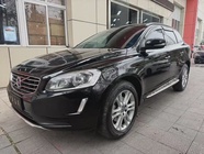 Volvo XC60 2016