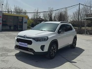 Citroen C3 2023
