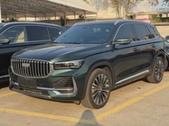 Geely Xingyue L 2025