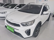 Kia KX1 2024