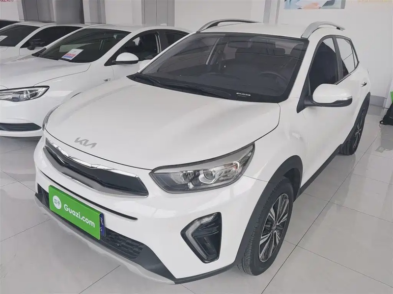 Kia KX1