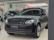 Land Rover Range Rover 2021