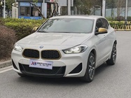 BMW X2 2023