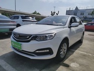 Geely Vision 2019