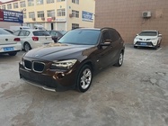 BMW X1 2012