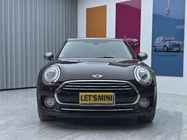 MINI Clubman 2018
