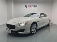 Maserati Quattroporte 2016