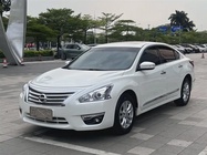 Nissan Teana 2015