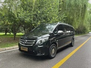 Mercedes-Benz Vito 2018