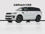 Land Rover Sport 2023