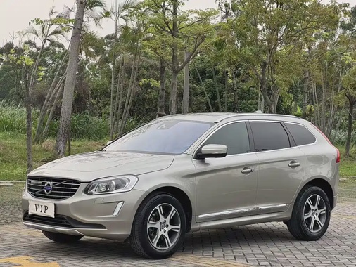 Volvo XC60 2014