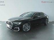 Audi A6 2024
