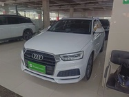 Audi Q3 2019