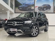 Mercedes-Benz GLK-Class 2020