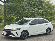 Chevrolet Monza 2023