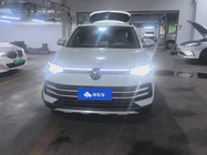 Volkswagen Tharu 2025