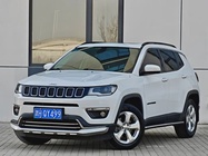 Jeep Compass 2017