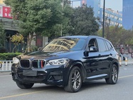 BMW X3 2019