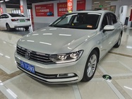 Volkswagen Magotan 2018