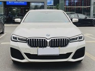 BMW 5 Series 2023