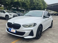 BMW 1 Series 2020